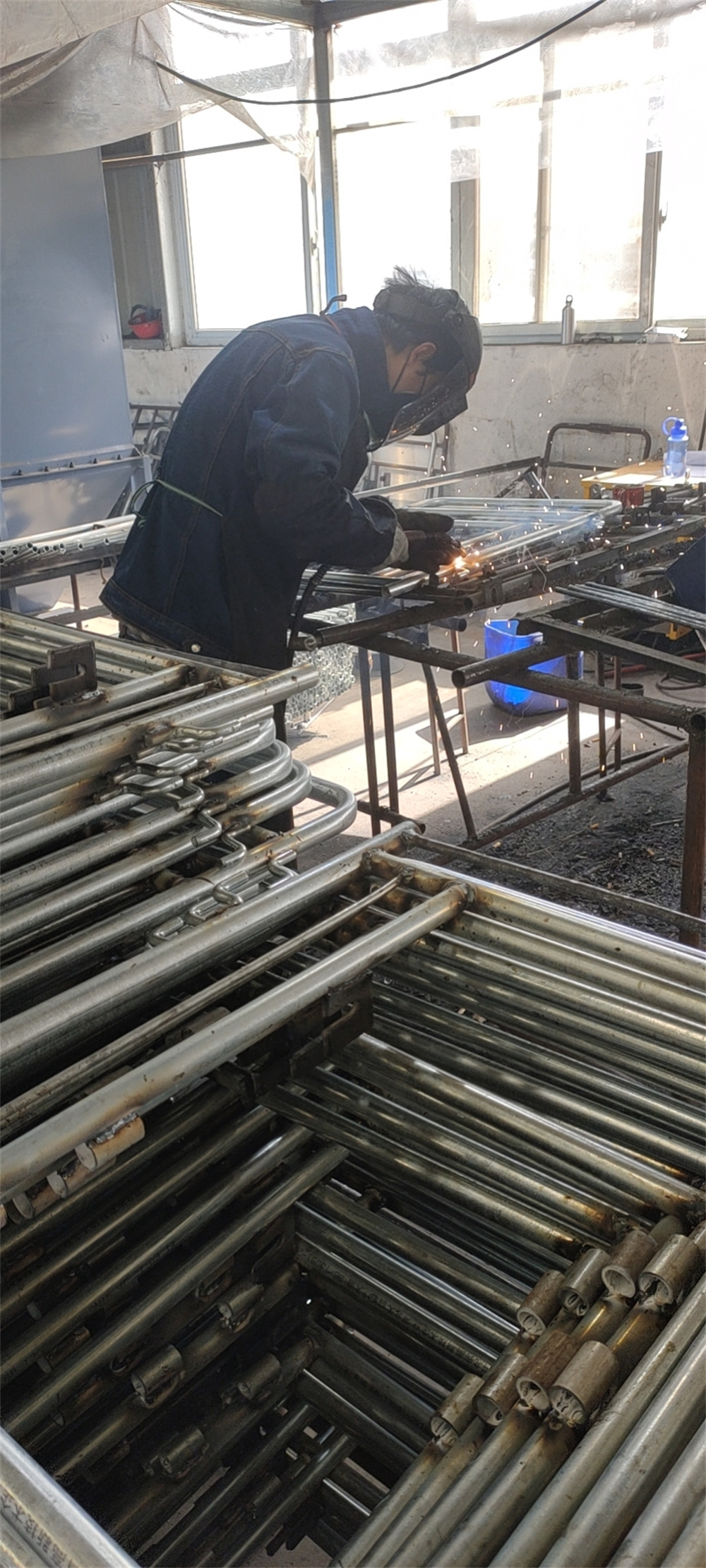 Factory Photos