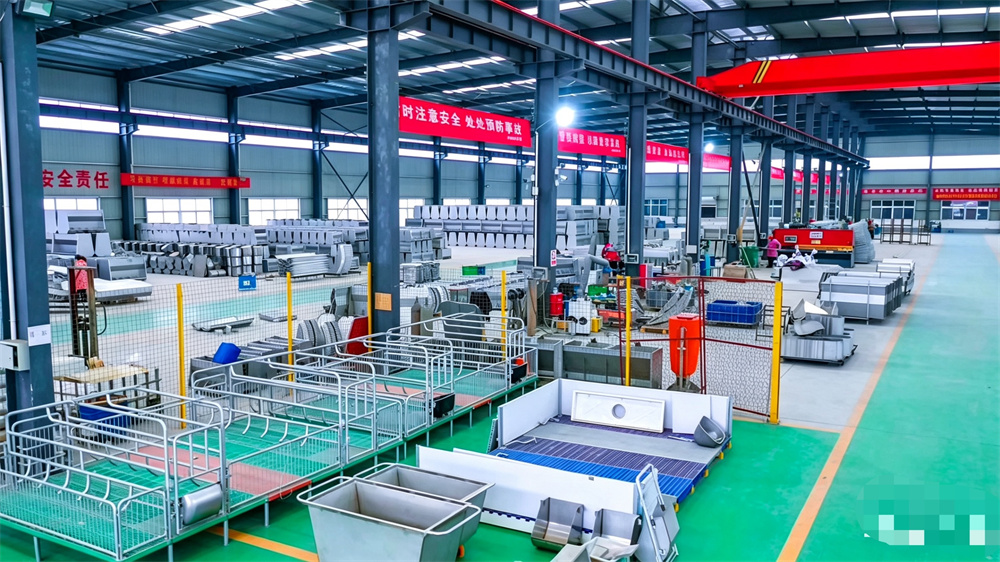 Factory Photos