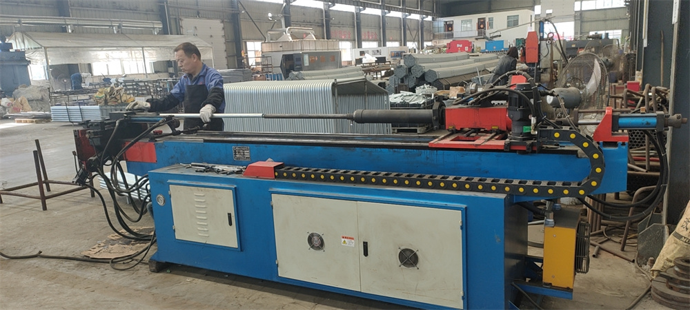 Factory Photos