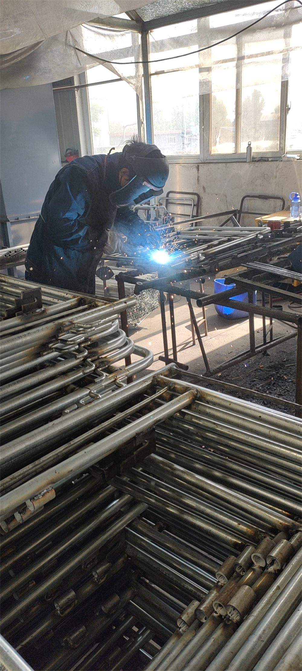 Factory Photos