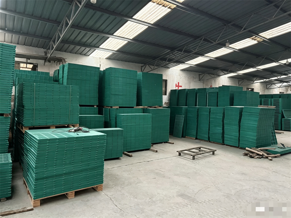Factory Photos