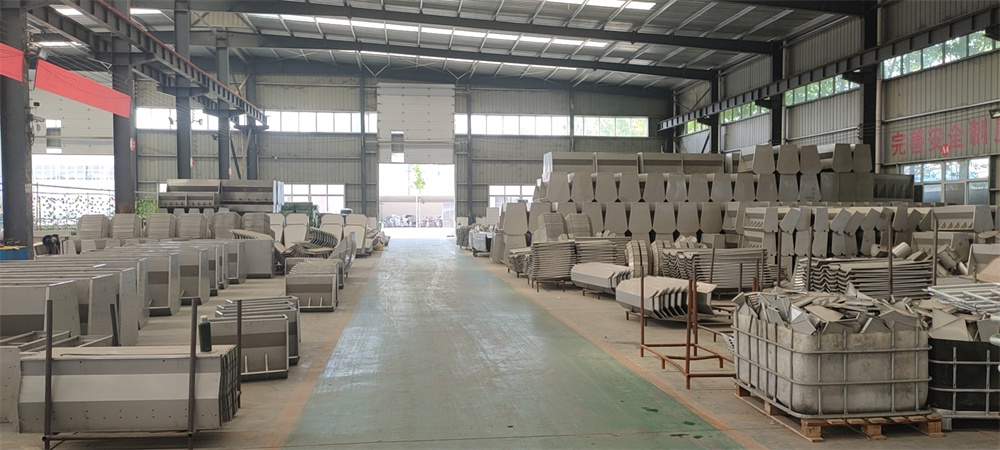 Factory Photos