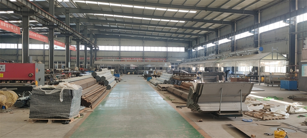 Factory Photos