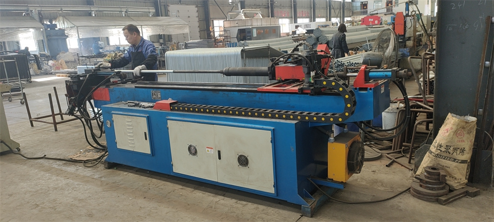 Factory Photos
